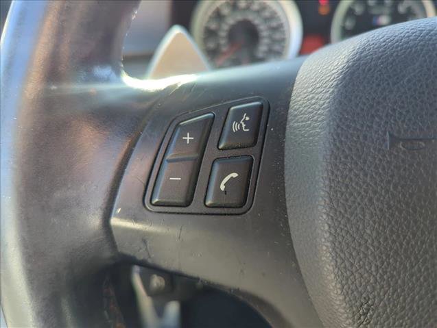 Used 2009 BMW M3 Convertible image 15