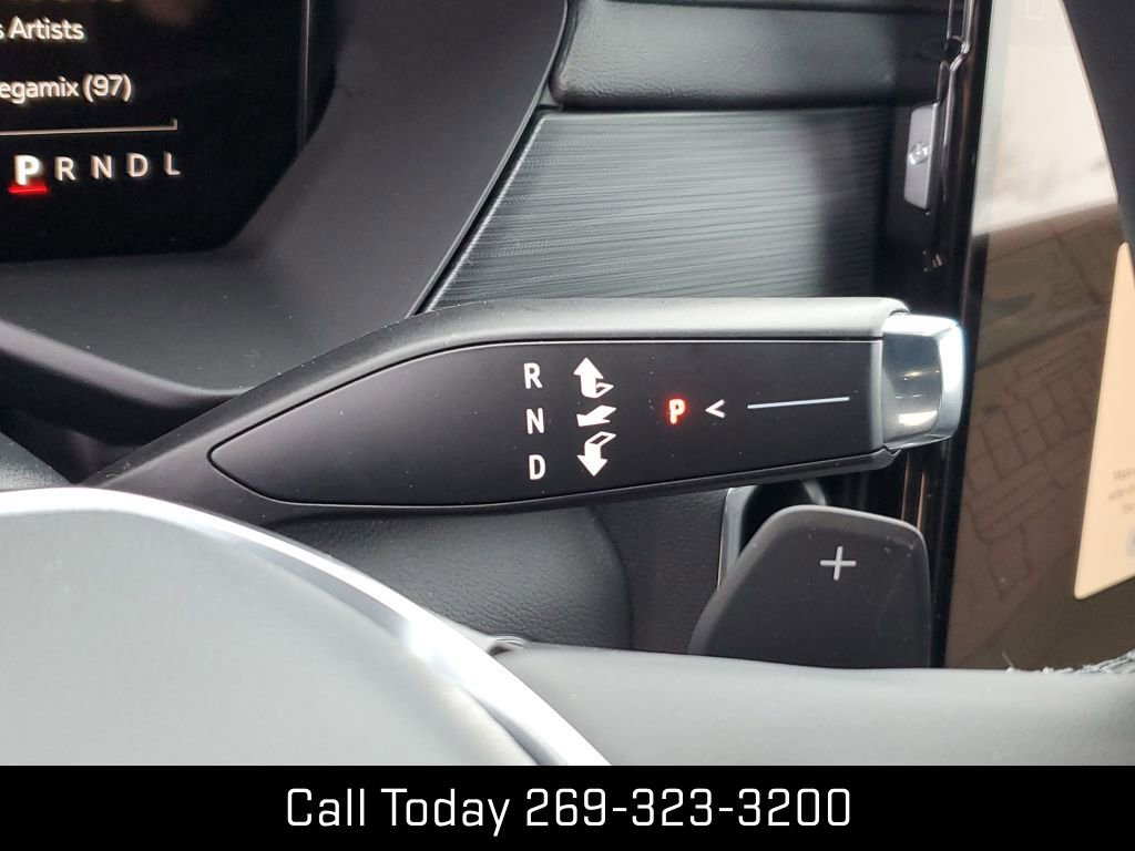 New 2026 GMC Acadia Elevation w/ Elevation Premium Package image 16