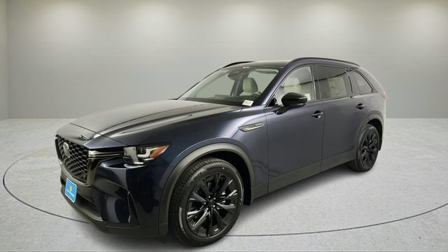 New 2026 MAZDA CX-90 Plug-In Hybrid w/Premium Sport AWD/4WD image 7