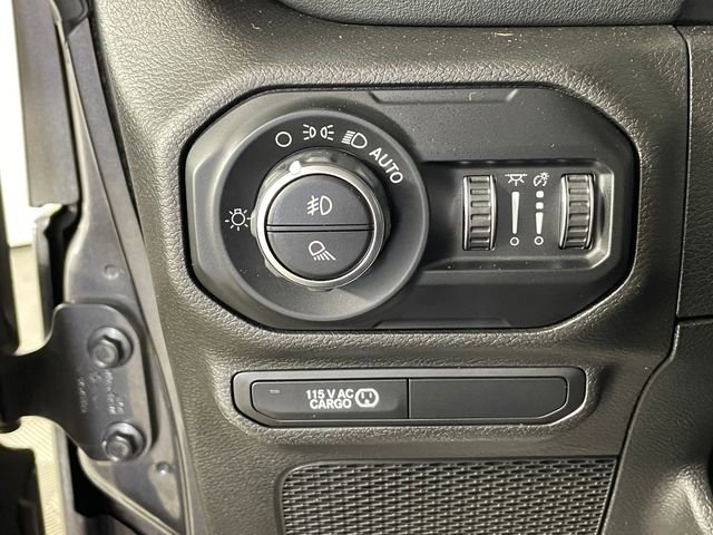 Used 2020 Jeep Gladiator Rubicon image 14