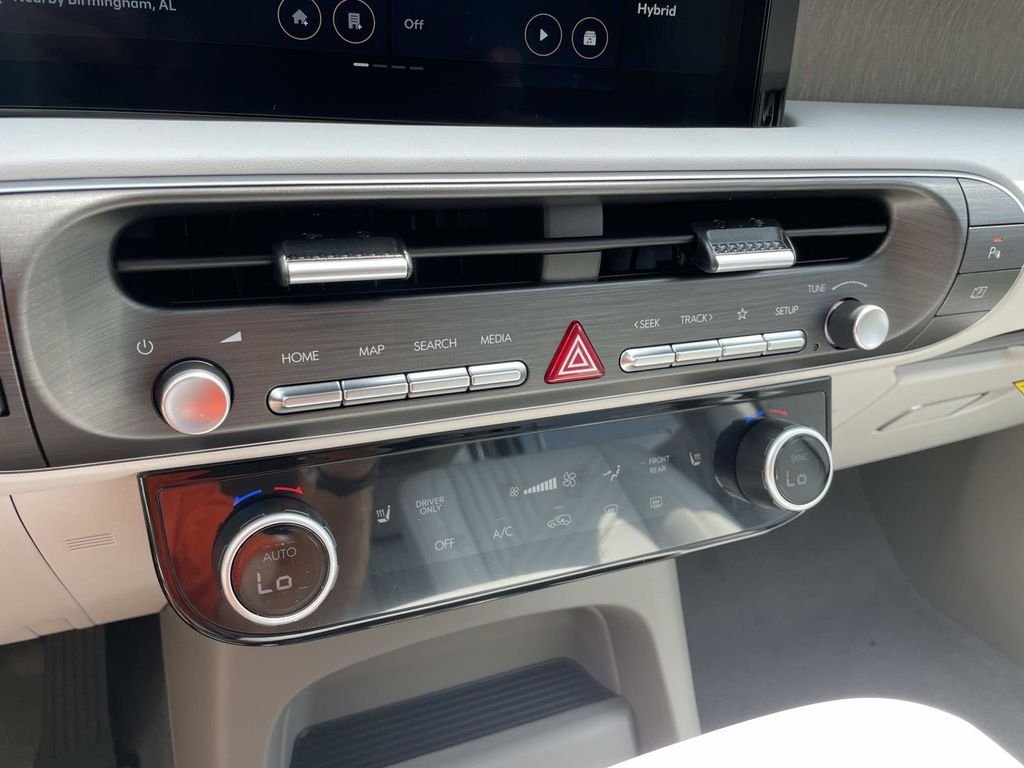 New 2026 Hyundai Palisade FWD Hybrid image 21
