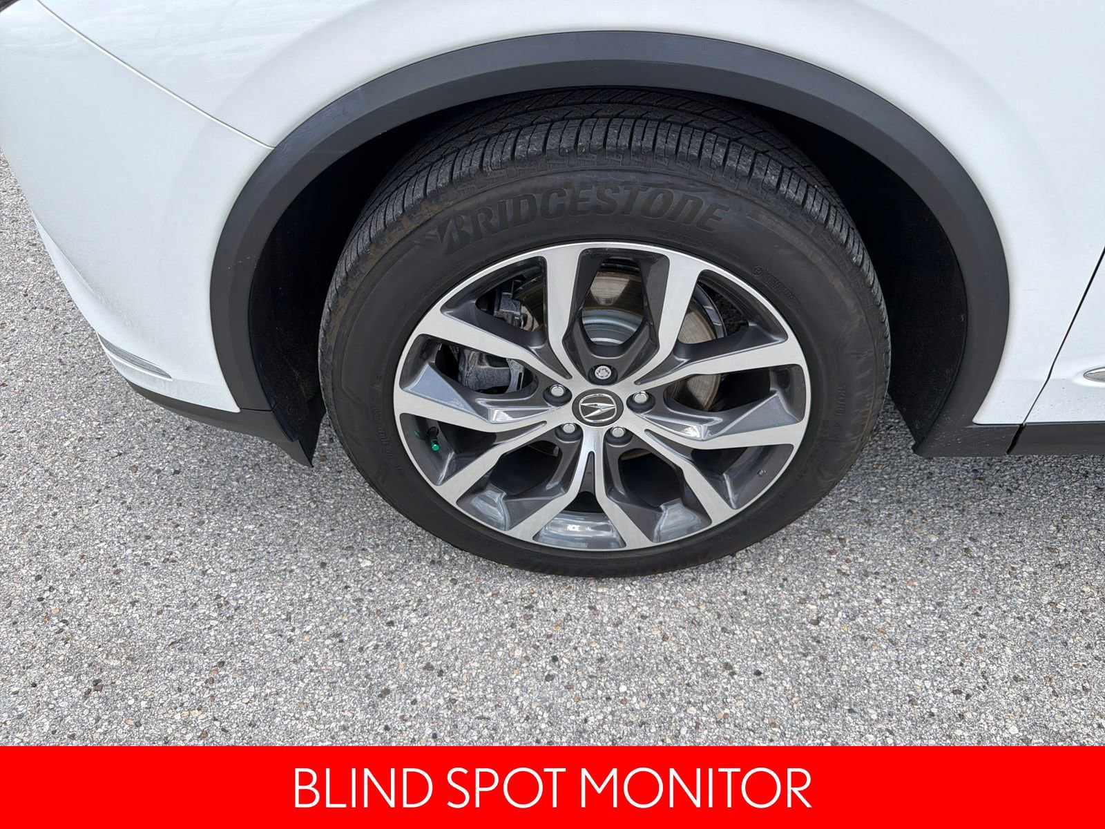 Used 2024 Acura MDX FWD w/ Technology Package image 11
