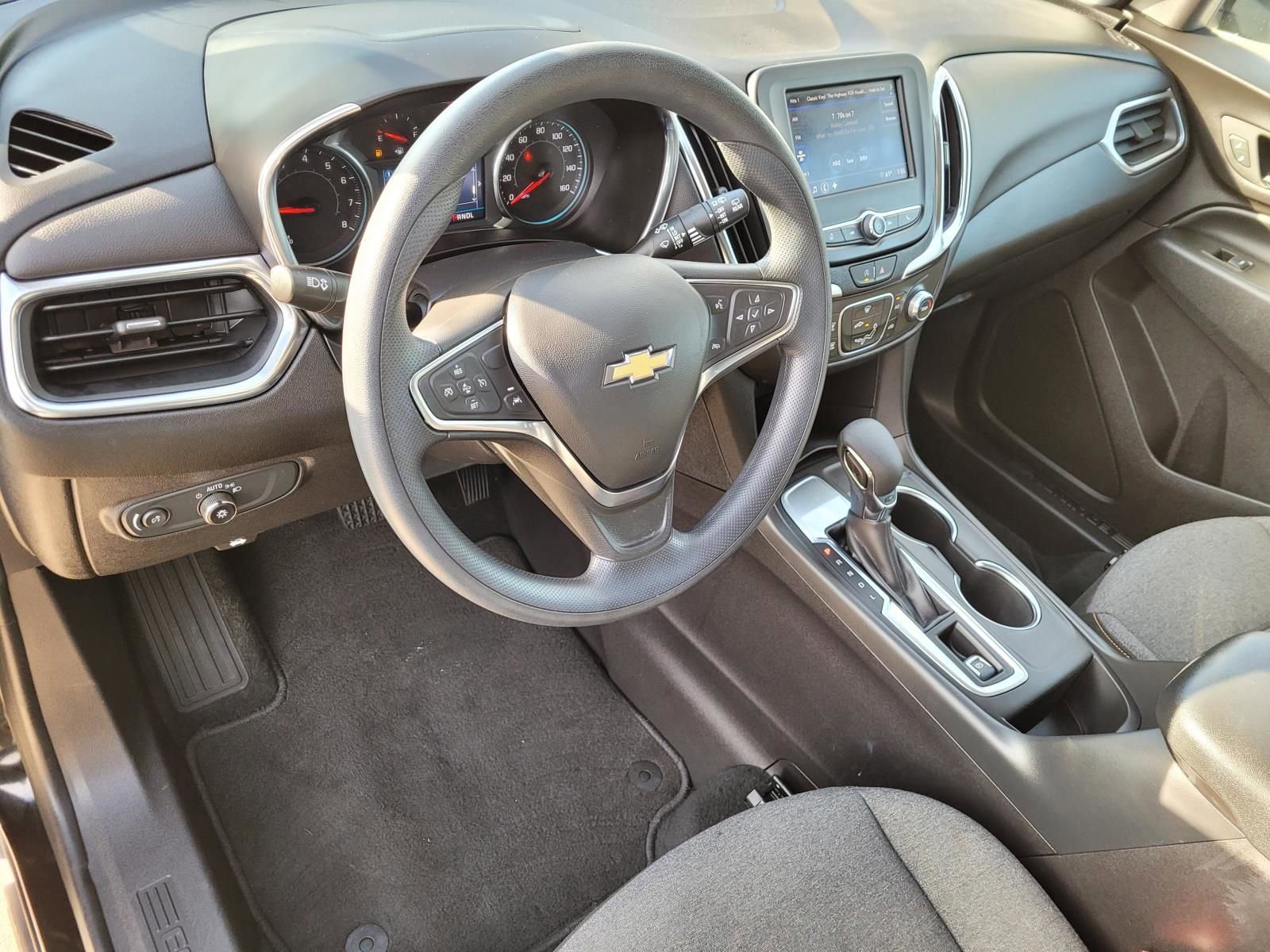 Used 2024 Chevrolet Equinox LT image 22