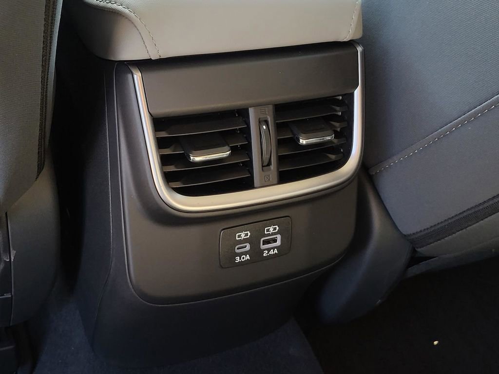 Certified 2025 Subaru Outback Premium image 16