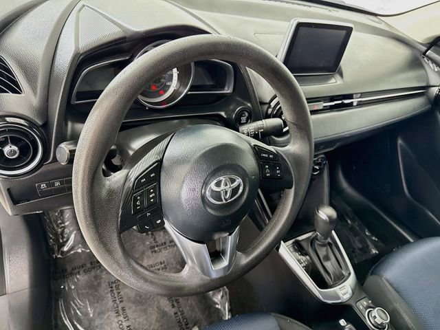 Certified 2017 Toyota Yaris iA FWD image 10