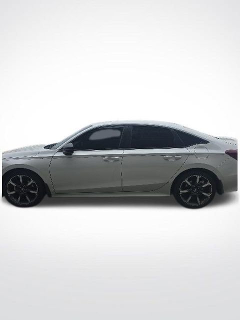 Used 2025 Honda Civic Sport Touring image 10