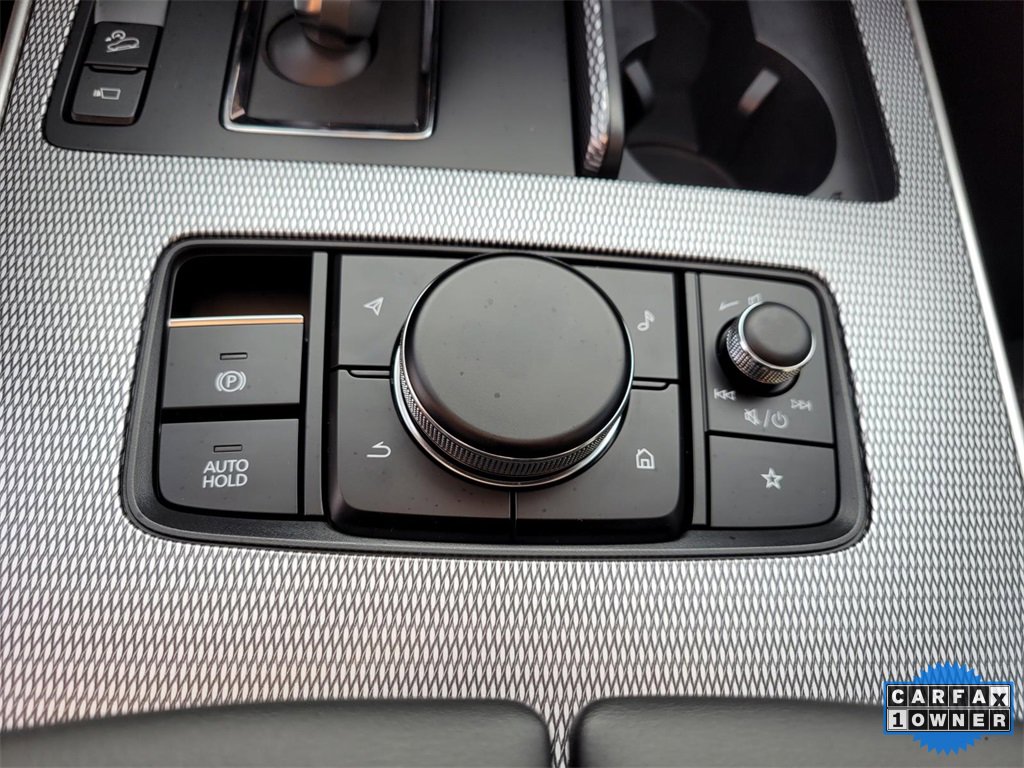 Used 2025 MAZDA CX-70 3.3 Turbo S w/ Premium Package image 26