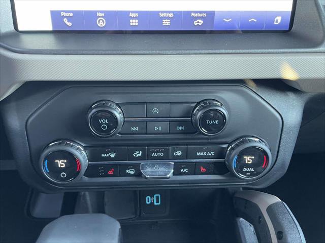 Used 2024 Ford Bronco Big Bend image 26