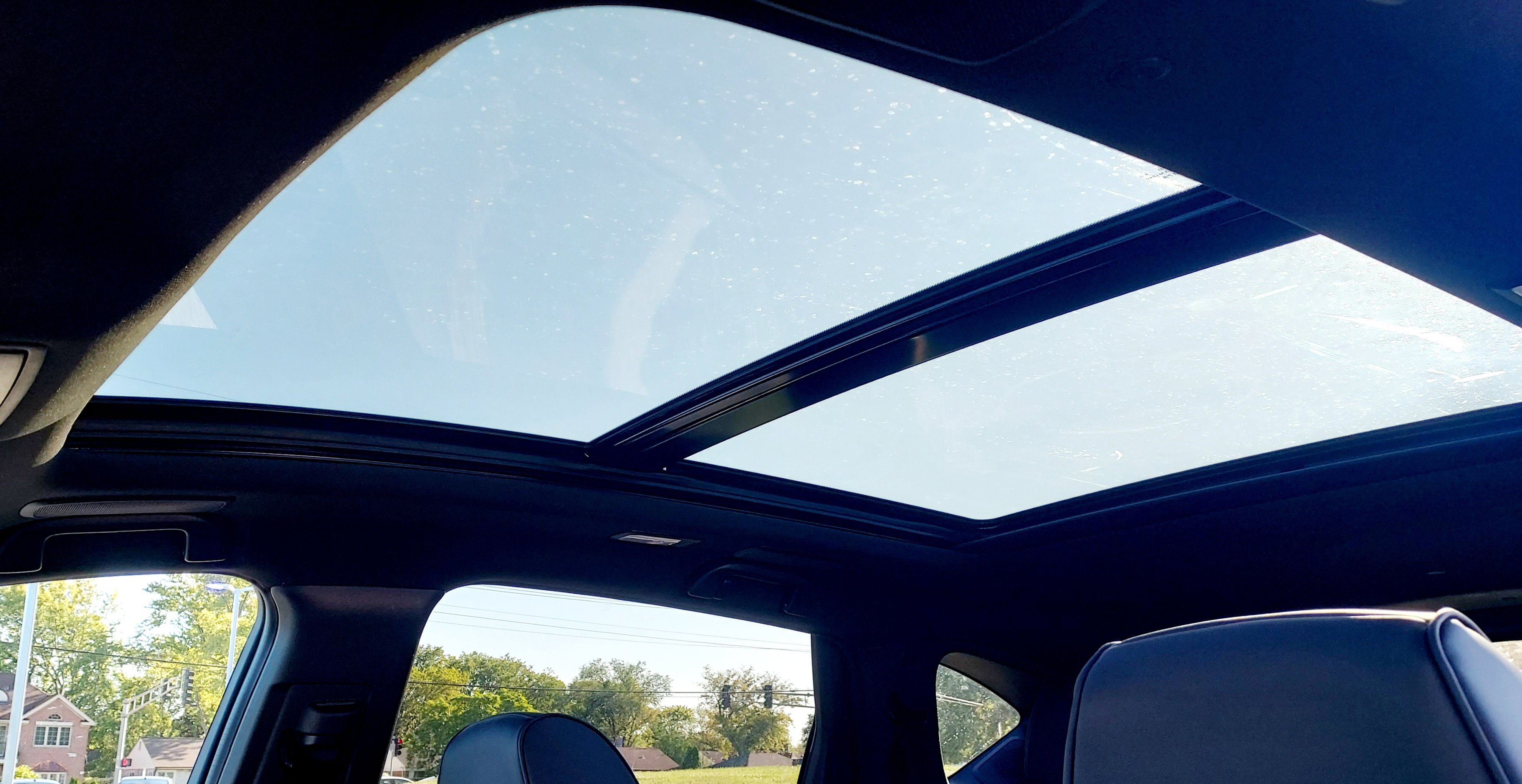 New 2026 Acura RDX A-Spec image 36