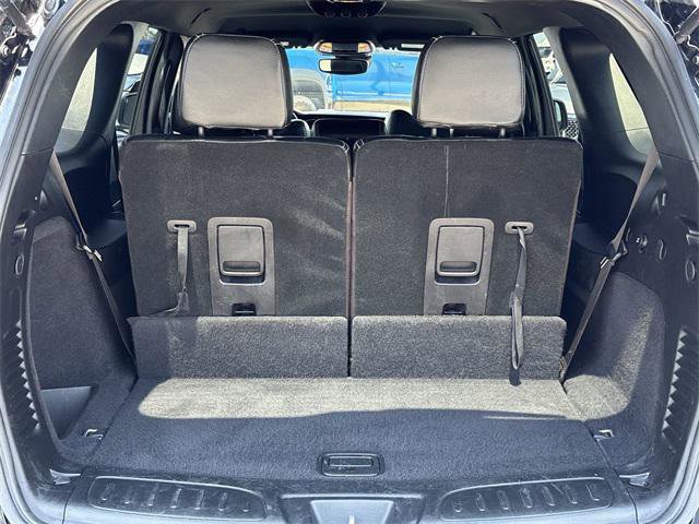 Certified 2023 Dodge Durango SXT Launch Edition image 16