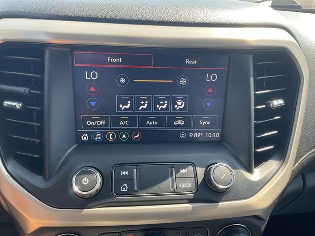 Used 2020 GMC Acadia Denali w/ Technology Package AWD/4WD image 24