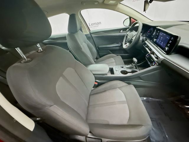Used 2022 Kia K5 LXS image 24
