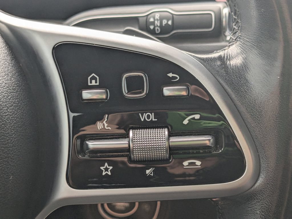 Certified 2020 Mercedes-Benz GLS 450 4MATIC image 13