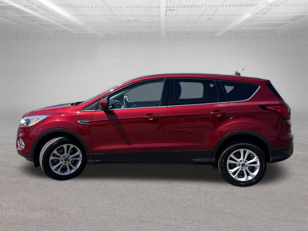 Used 2019 Ford Escape SE FWD image 53