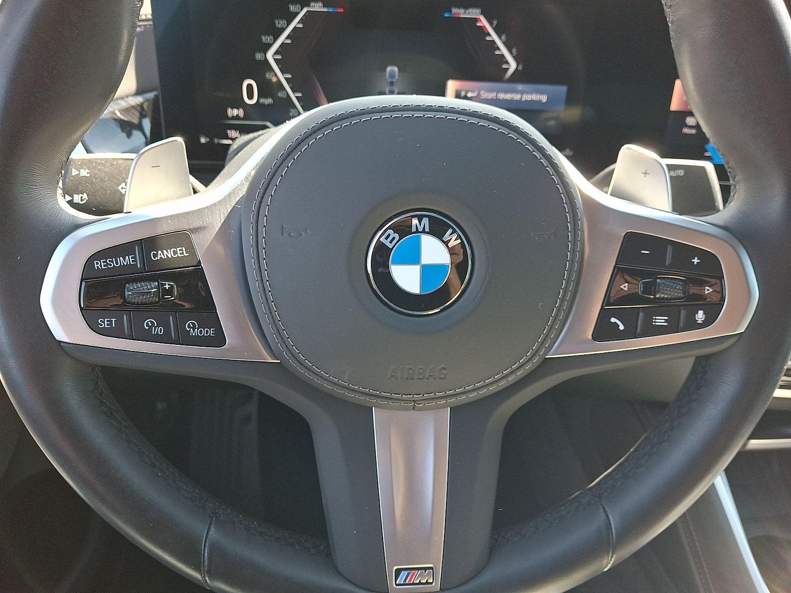 Used 2025 BMW X6 xDrive40i w/ Climate Comfort Package AWD/4WD image 22