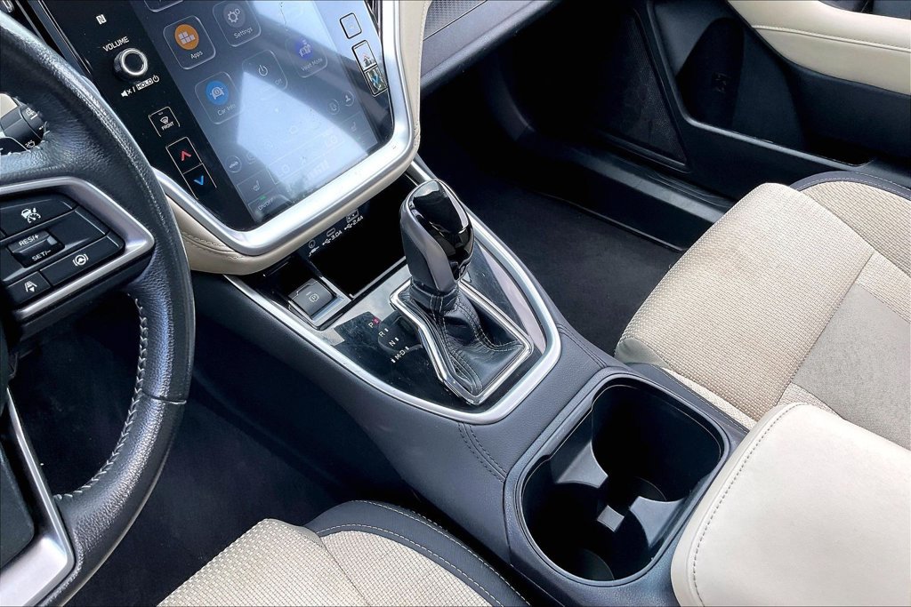 Certified 2024 Subaru Outback Premium AWD/4WD image 18