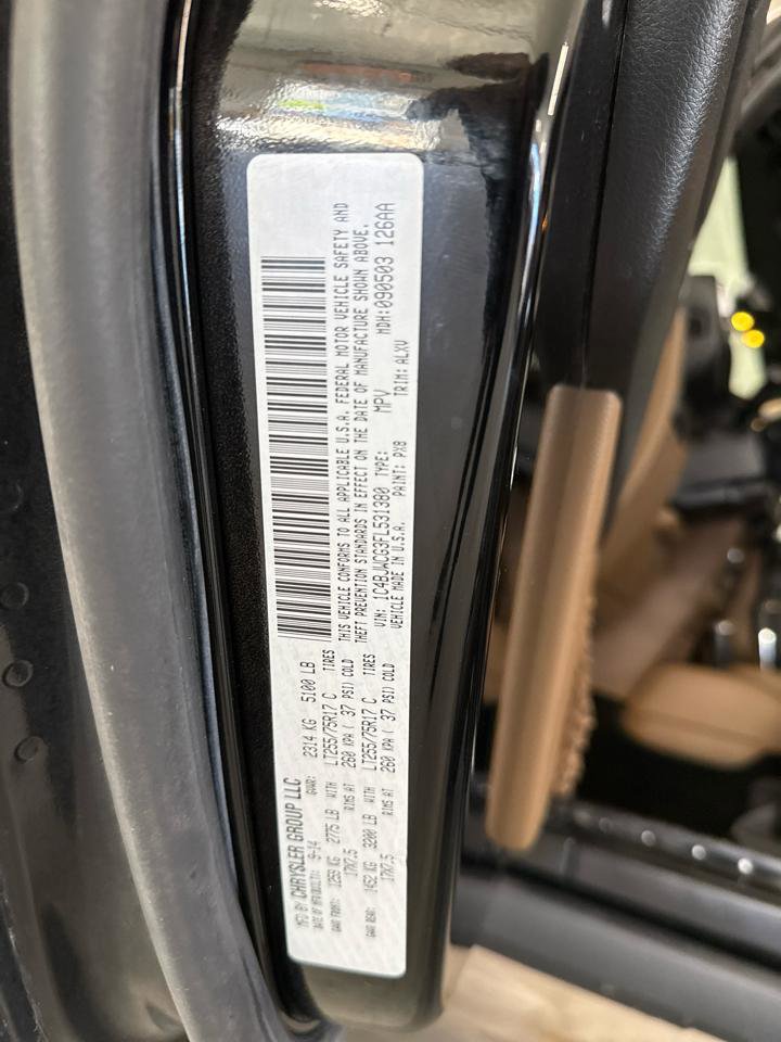 Used 2015 Jeep Wrangler Rubicon w/ Power Convenience Group AWD/4WD image 42