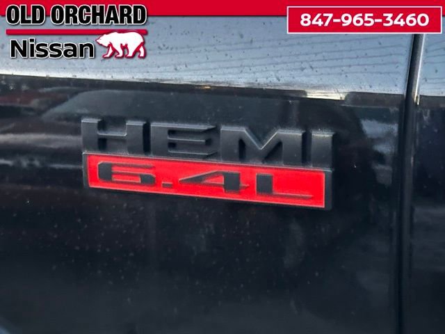 Used 2021 RAM 2500 Power Wagon image 17