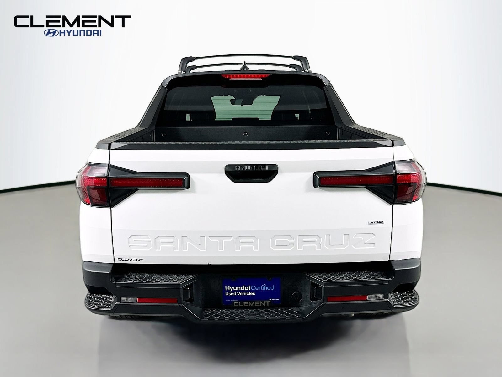 Certified 2026 Hyundai Santa Cruz SEL AWD/4WD image 7