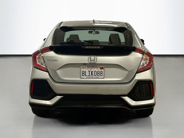Used 2019 Honda Civic EX image 6