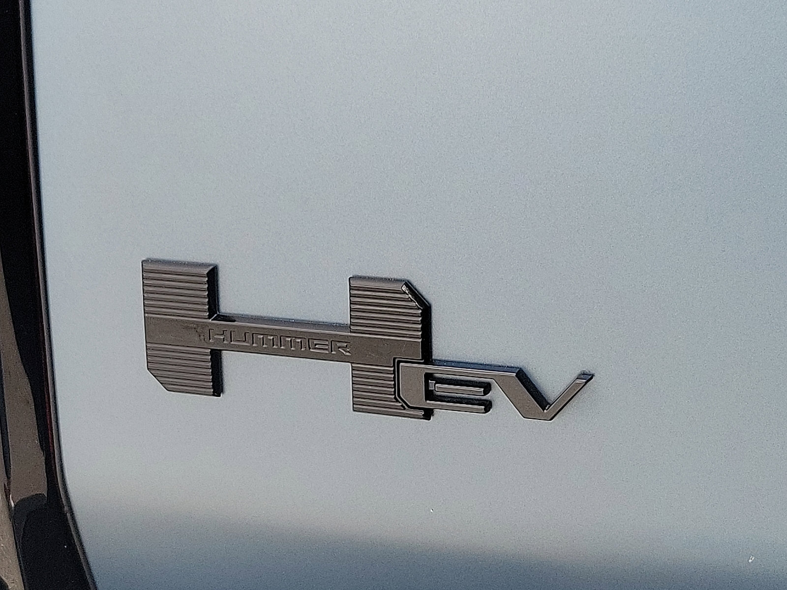 New 2024 GMC Hummer EV 3X w/ Omega Edition image 13