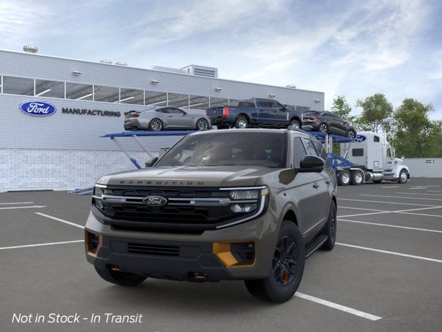 New 2026 Ford Expedition Tremor AWD/4WD image 3