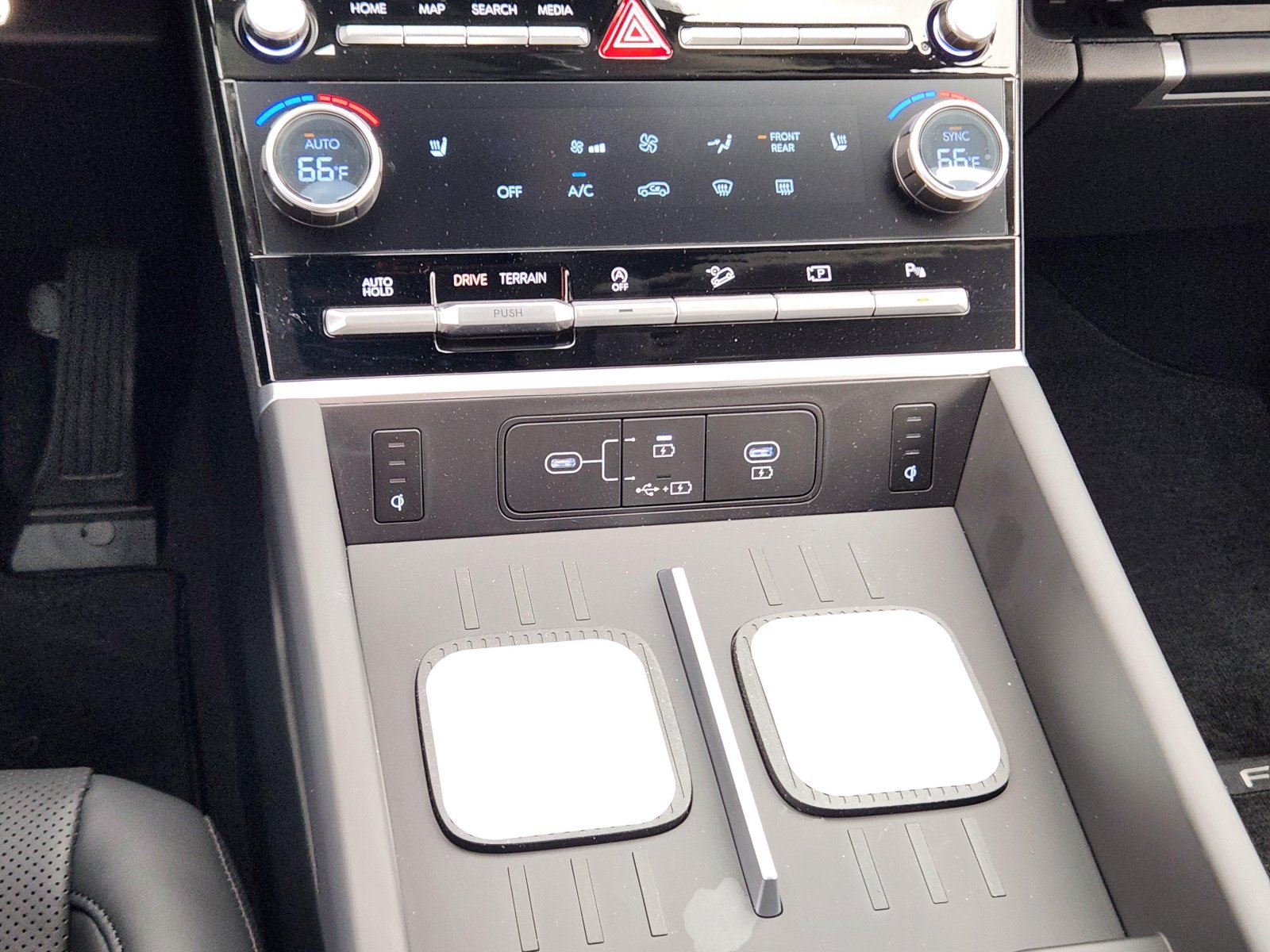 New 2026 Hyundai Santa Fe XRT AWD/4WD image 53