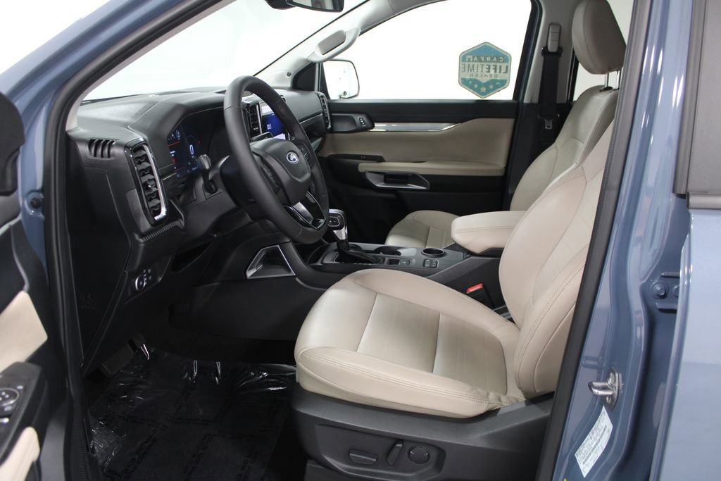 Used 2024 Ford Ranger Lariat image 22