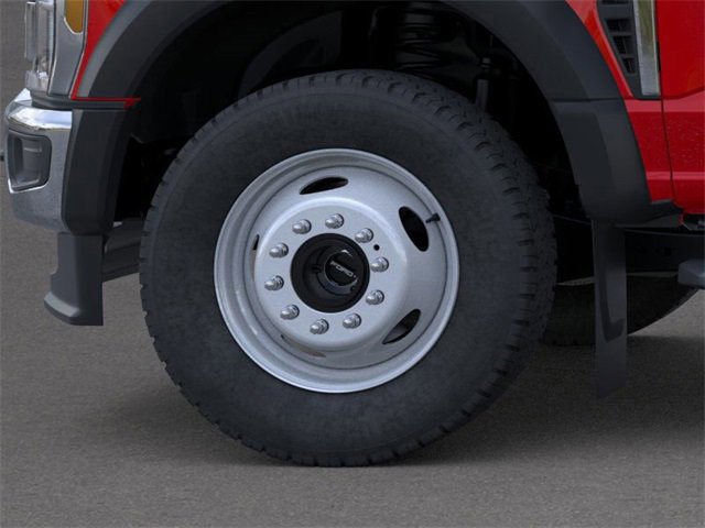 New 2026 Ford F450 XL image 19