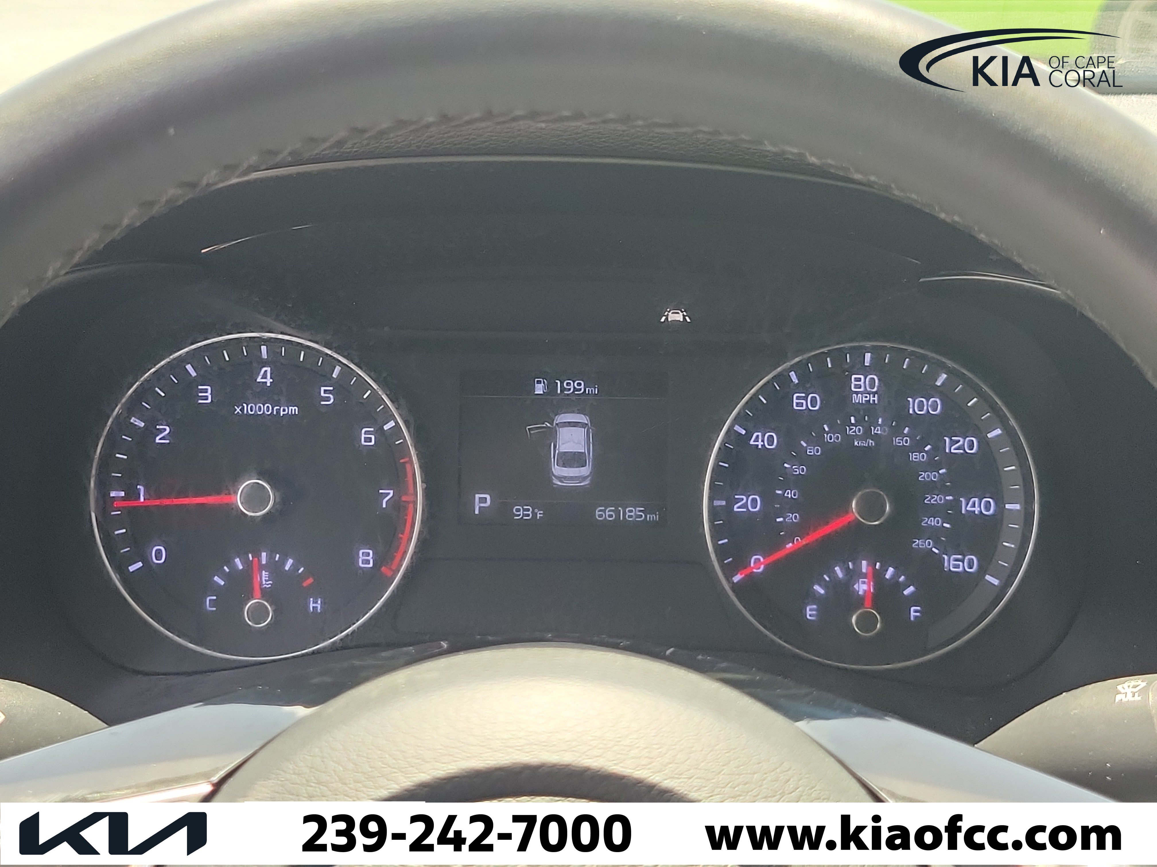 Used 2021 Kia Forte GT-Line FWD image 25