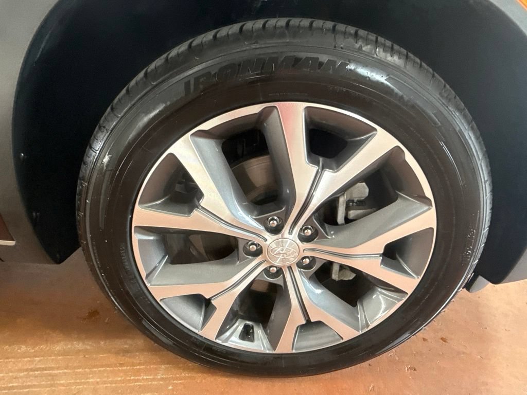 Certified 2022 Hyundai Palisade SEL w/ Convenience Package FWD image 11
