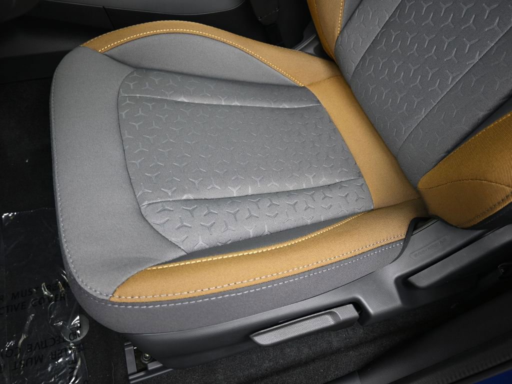 New 2026 Subaru Crosstrek 2.5i Sport image 22