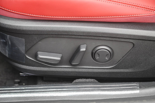 New 2026 Kia K5 GT-Line w/ GT-Line Red Interior Package FWD image 22