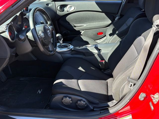 Used 2016 Nissan 370Z Coupe image 19