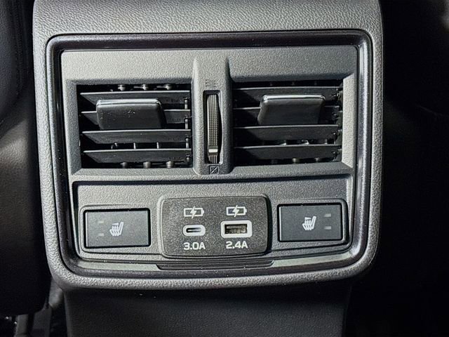 New 2026 Subaru Forester Touring image 27