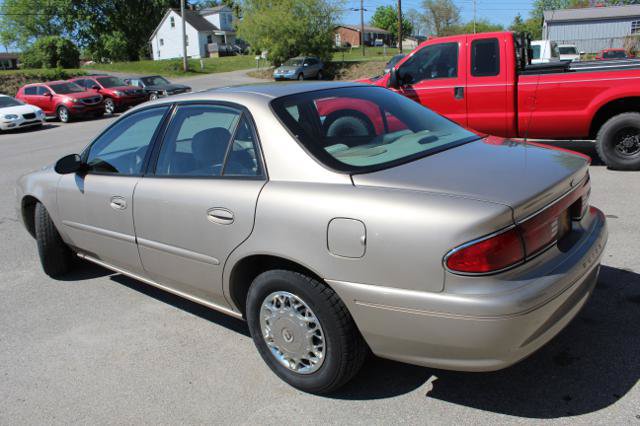 Used 2003 Buick Century Custom w/ Preferred Equipment Group 1SL FWD image 3