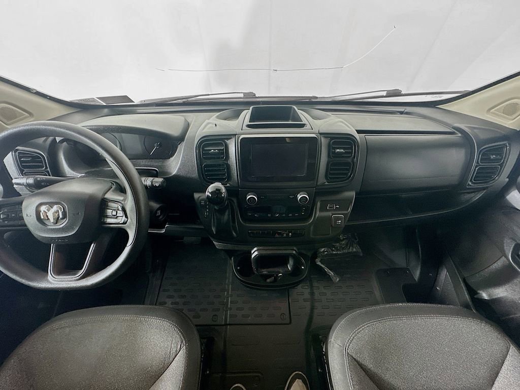 Used 2023 RAM ProMaster 2500 image 10