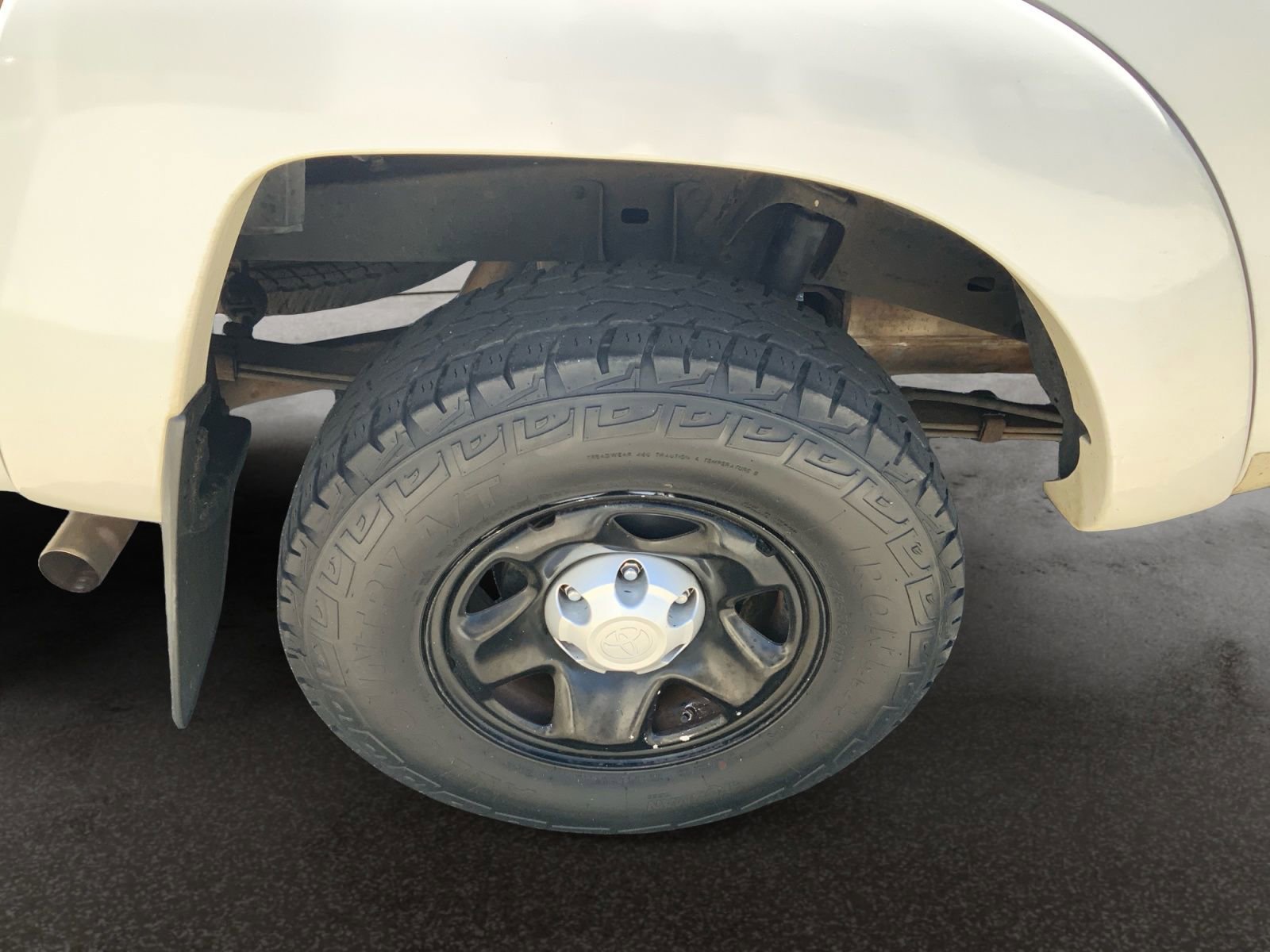 Used 2011 Toyota Tacoma PreRunner w/ SR5 Pkg #2 RWD image 31