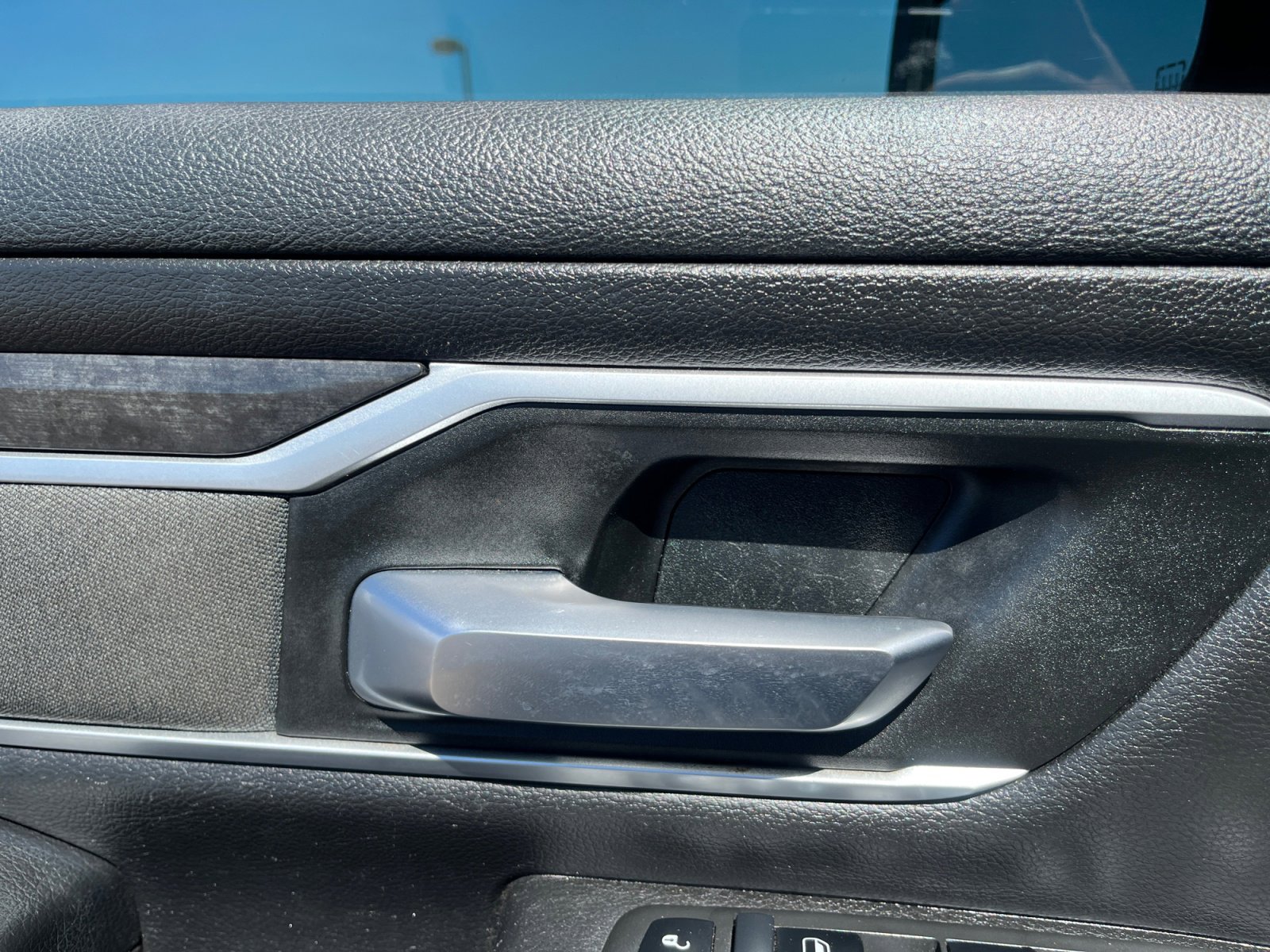 Used 2021 RAM 1500 Big Horn w/ Trailer Tow Group image 14