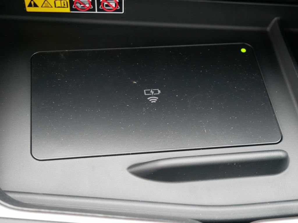 New 2026 Lexus TX 500h AWD w/ Technology Package image 22