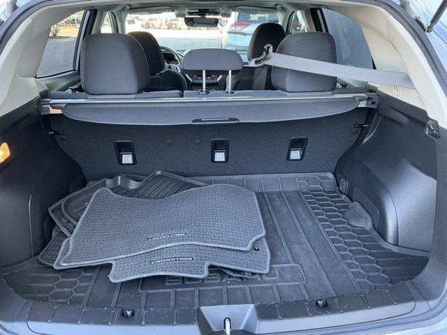 Certified 2021 Subaru Crosstrek 2.0i Premium w/ Moonroof Package image 16