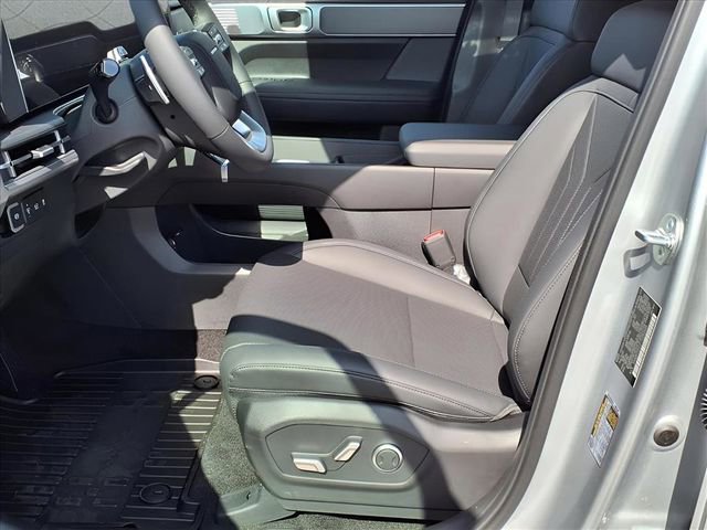 New 2026 Hyundai Santa Fe SEL image 16