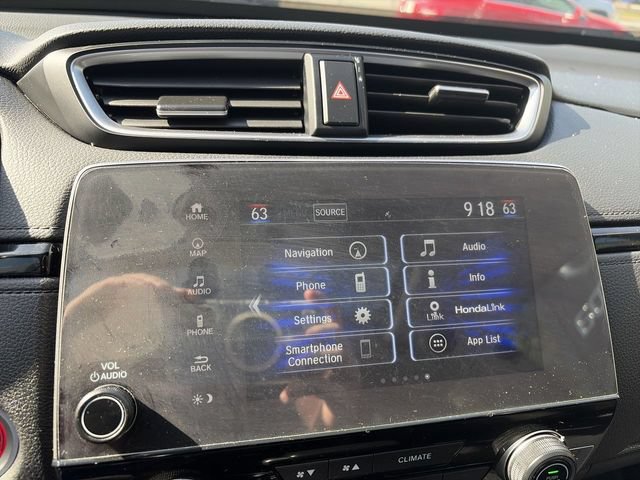 Used 2019 Honda CR-V Touring image 16