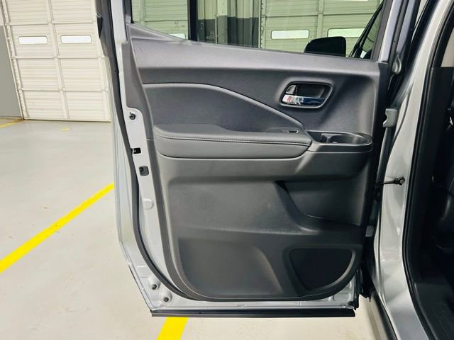 New 2026 Honda Ridgeline RTL image 27