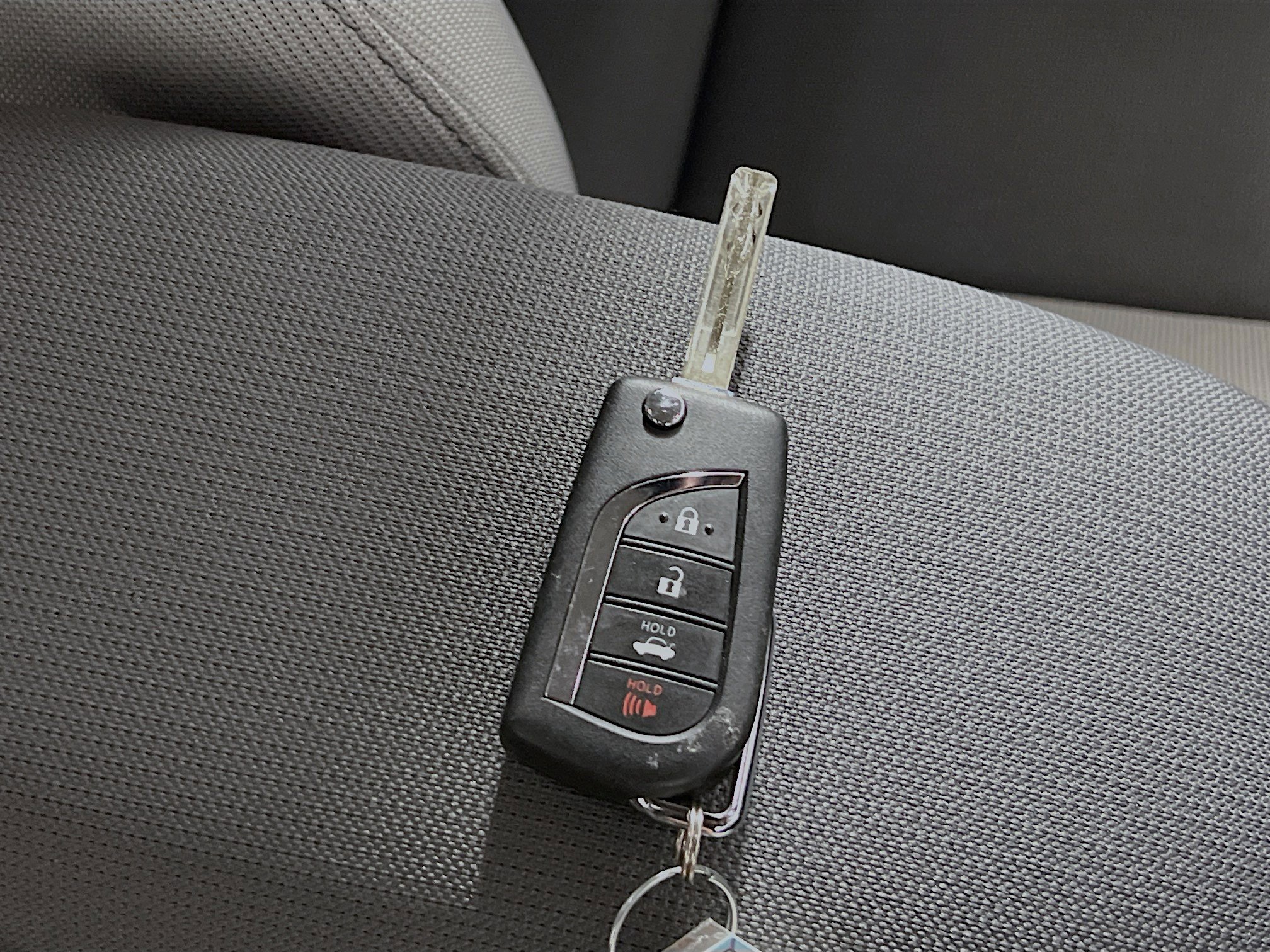 Used 2025 Toyota Corolla LE image 35