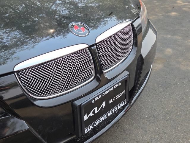 Used 2008 BMW 328i Sedan RWD image 3