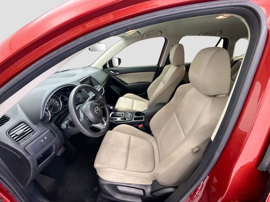 Used 2016 MAZDA CX-5 Sport AWD/4WD image 17