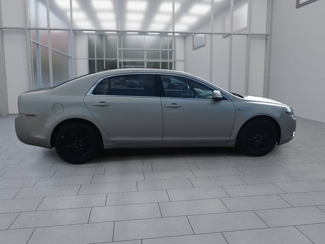 Used 2009 Chevrolet Malibu Hybrid FWD image 9