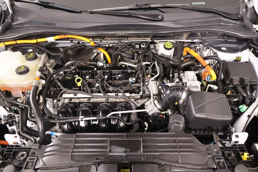 Used 2023 Ford Escape Active image 18