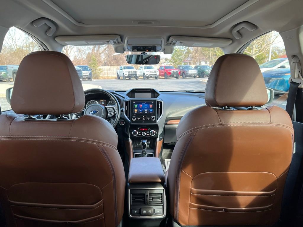 Used 2020 Subaru Forester Touring image 18